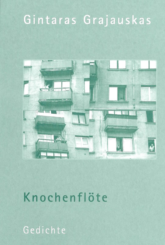 Knochenflöte