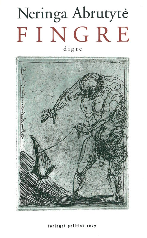 Fingre: digte