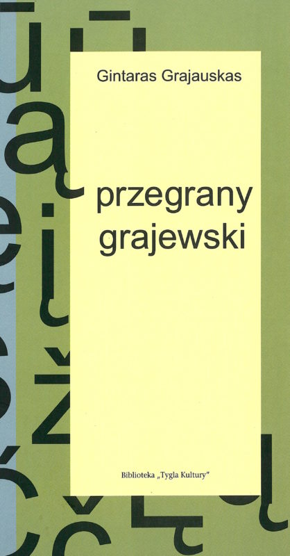 Przegrany Grajewski