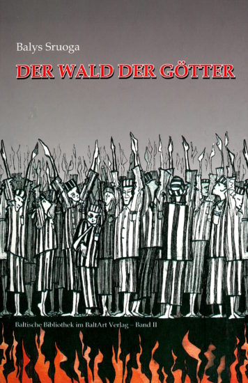 Der Wald der Götter