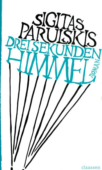 Drei Sekunden Himmel