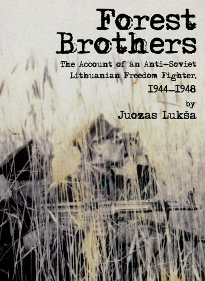 Forest brothers