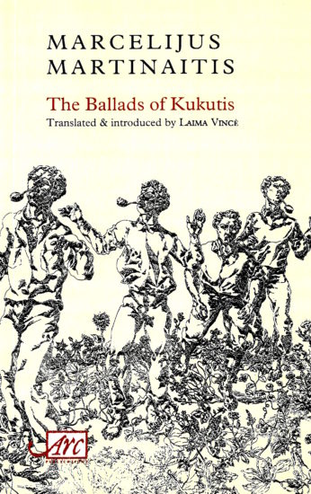 The Ballads of Kukutis