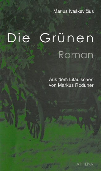 Die Grünen
