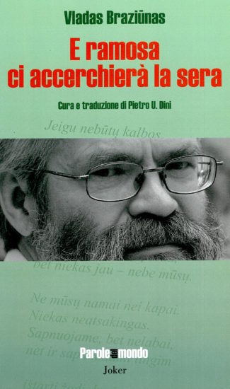 E ramosa ci accerchierà la sera