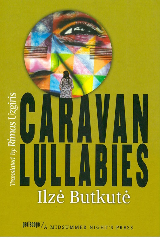 Caravan Lullabies
