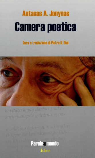 Camera poetica