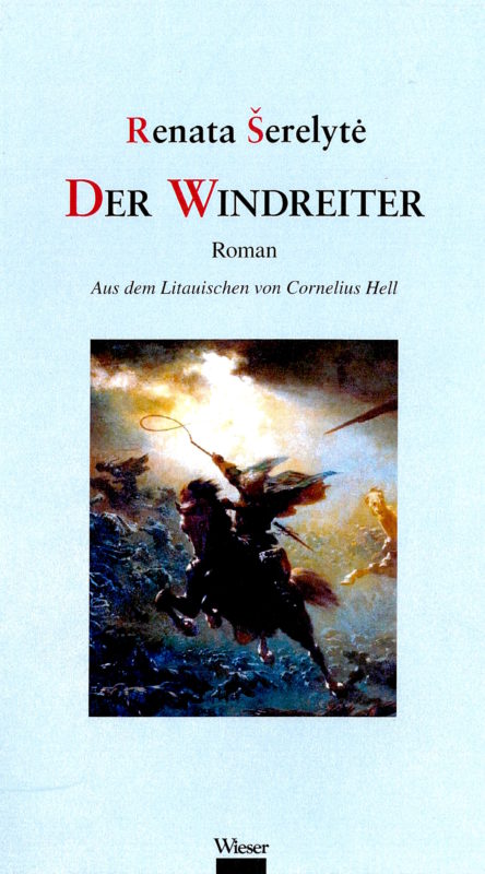 Der Windreiter