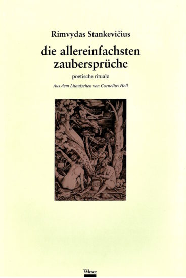 Die allereinfachsten Zaubersprüche