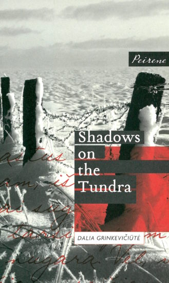 Shadows on the Tundra