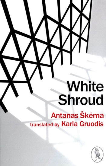 The White Shroud