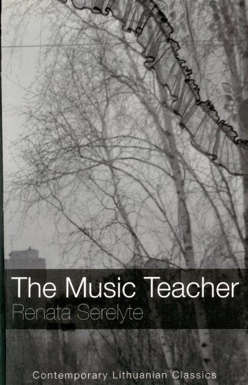 The Music Teacher