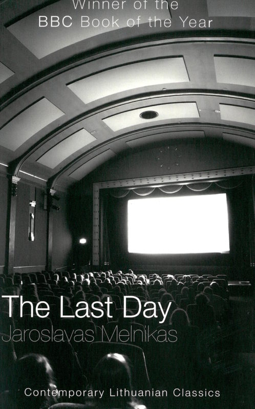 The Last Day