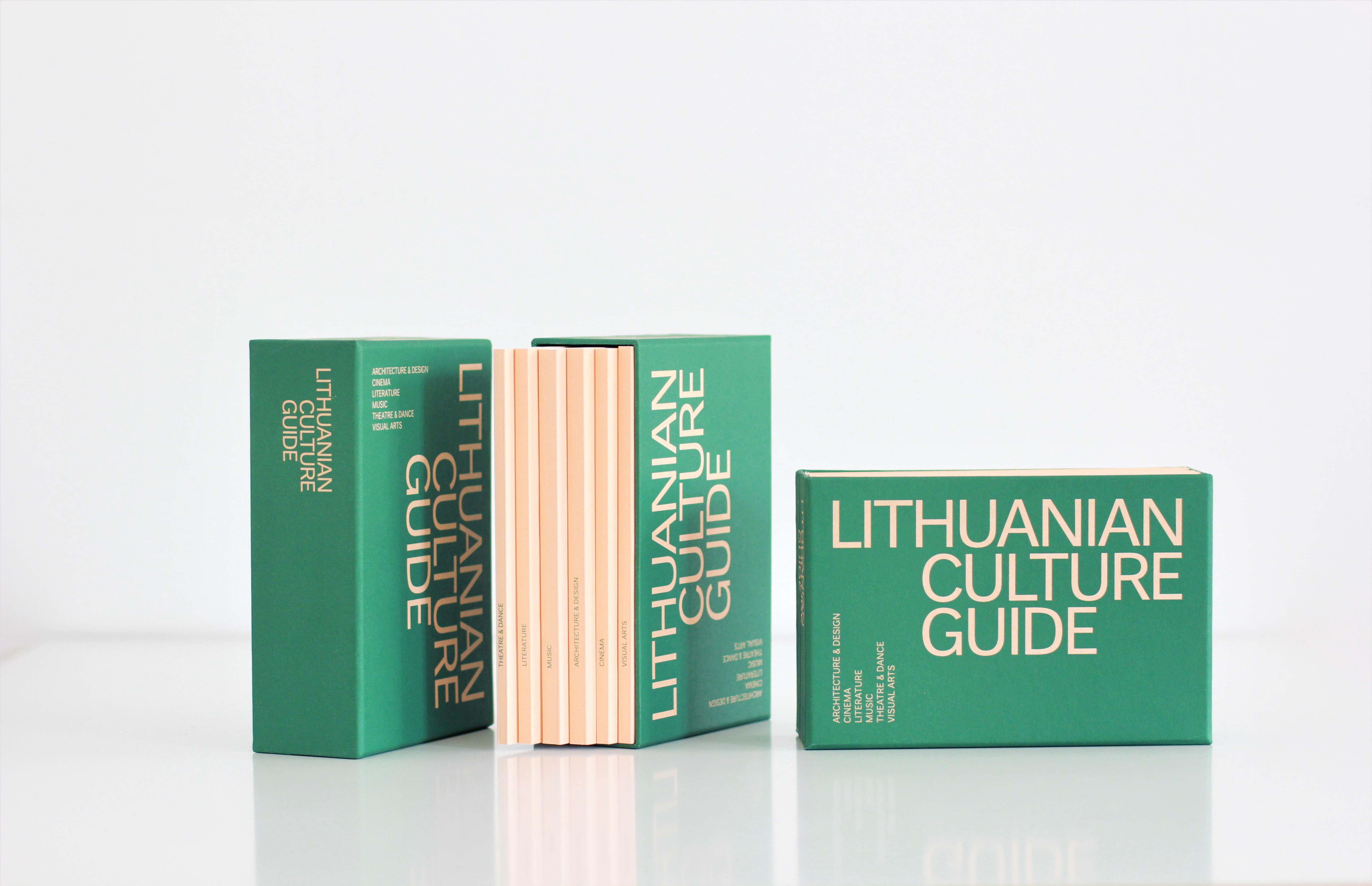LITHUANIAN CULTURE GUIDE – Lithuanian Culture Institute
