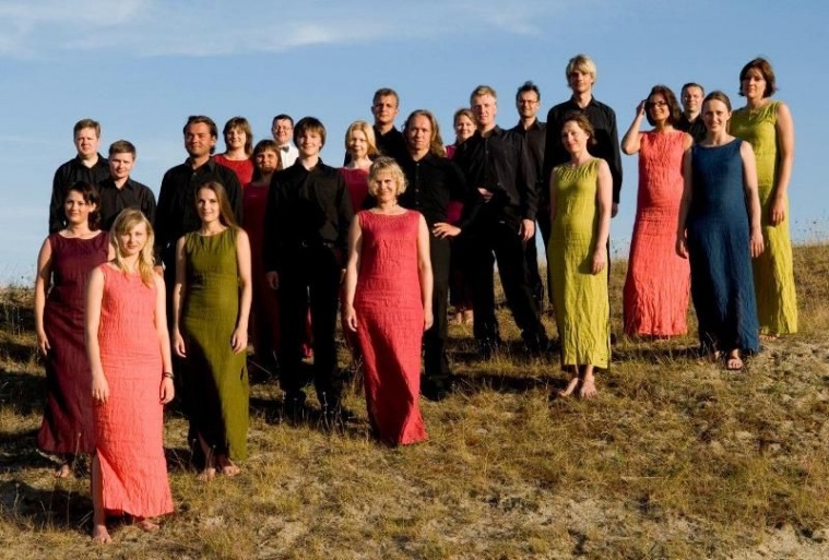 Aidija Chamber Choir