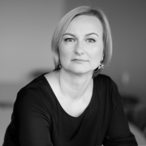 Aušrinė Žilinskienė &#8211; a new member of a EUNIC Board of Directors