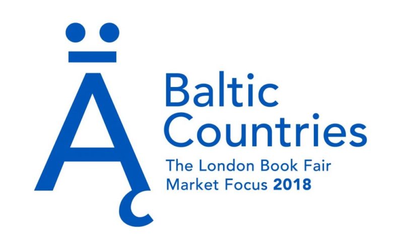 THE LONDON BOOK FAIR