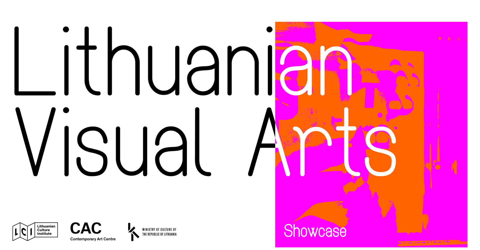 Lithuanian Visual Arts Showcase