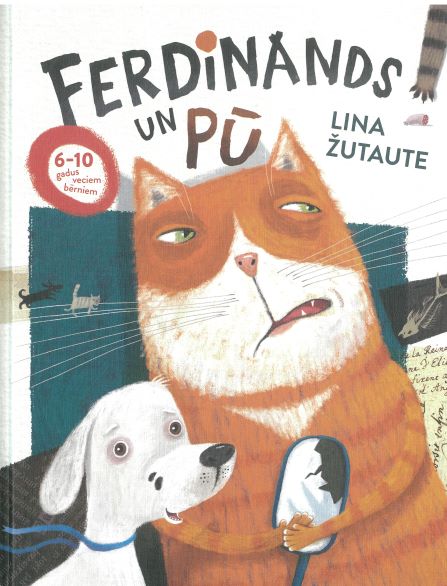 Ferdinands un Pū