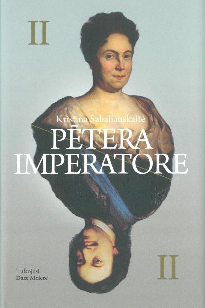 Pētera Imperatore II