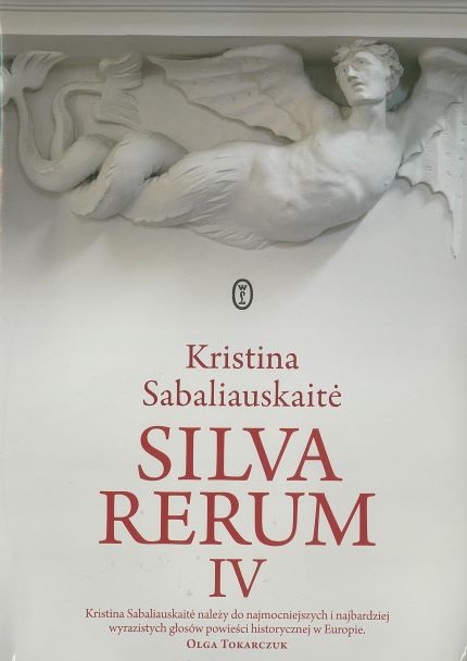 Silva rerum IV