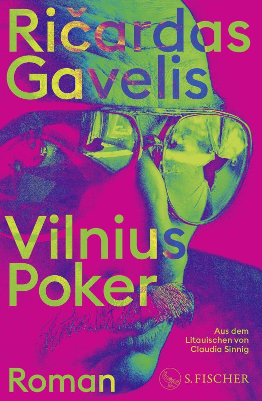 Vilnius Poker