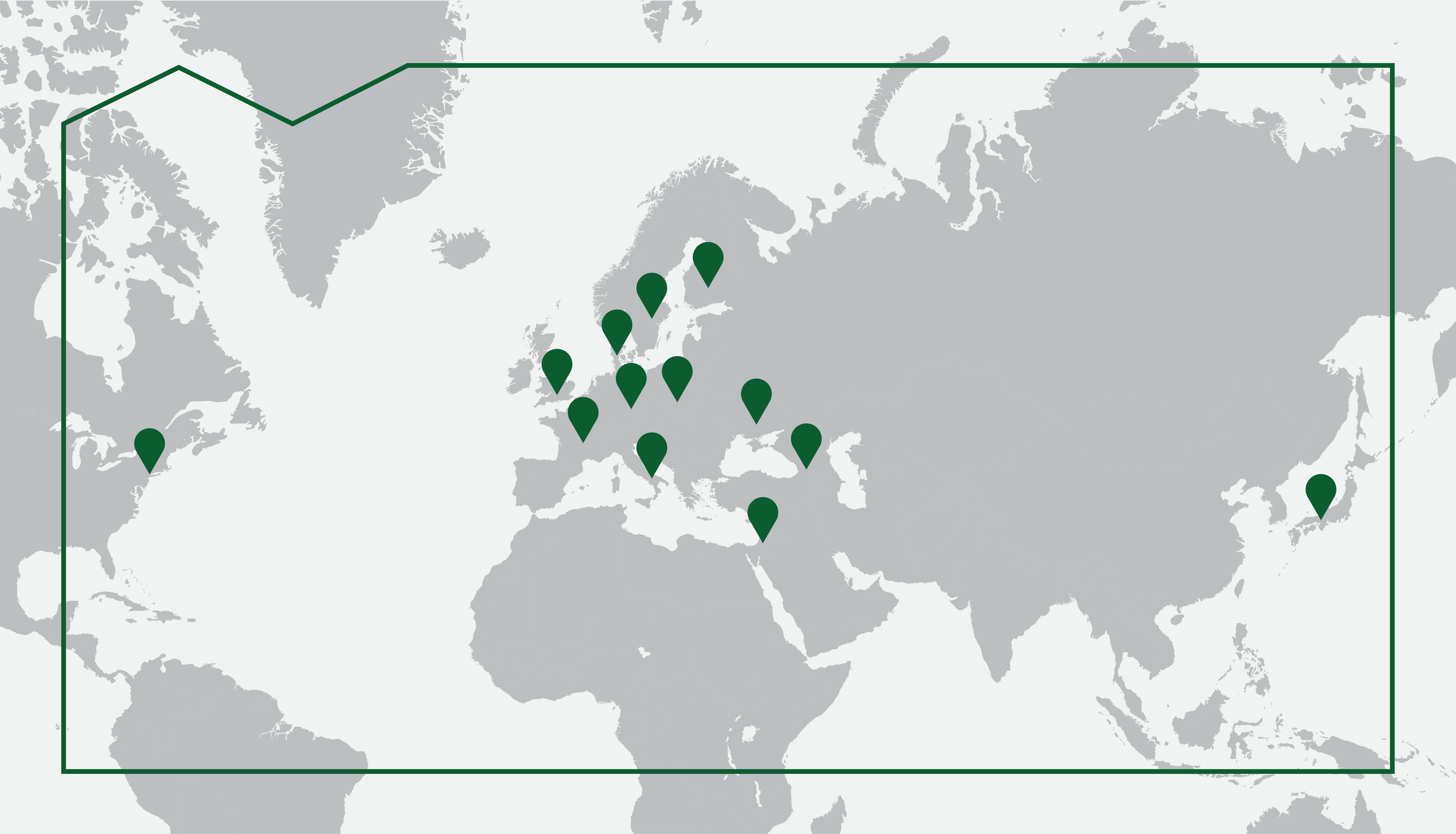 Lithuanian Cultural Attachés  