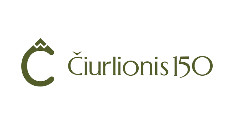 M. K. Čiurlionis Jubilee Year programme abroad