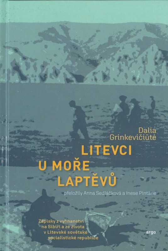 Litevci u moře Laptěvů