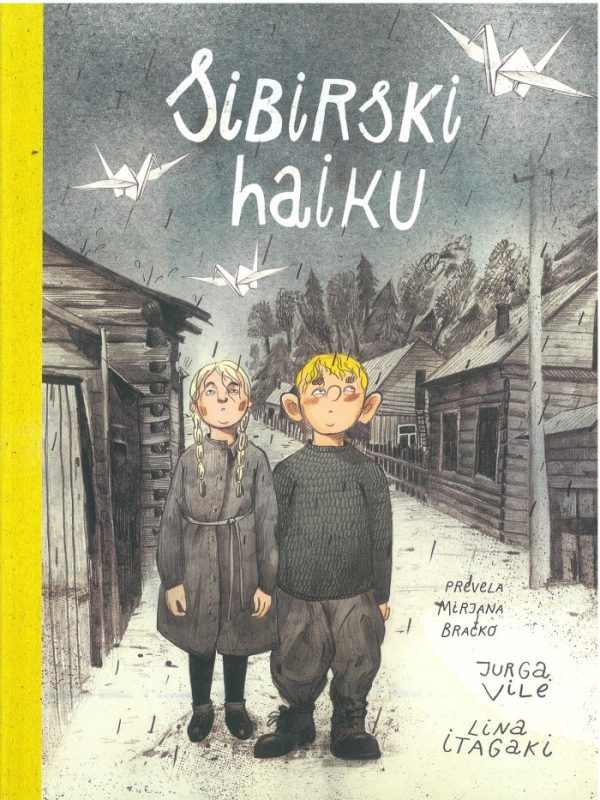 Sibirski haiku