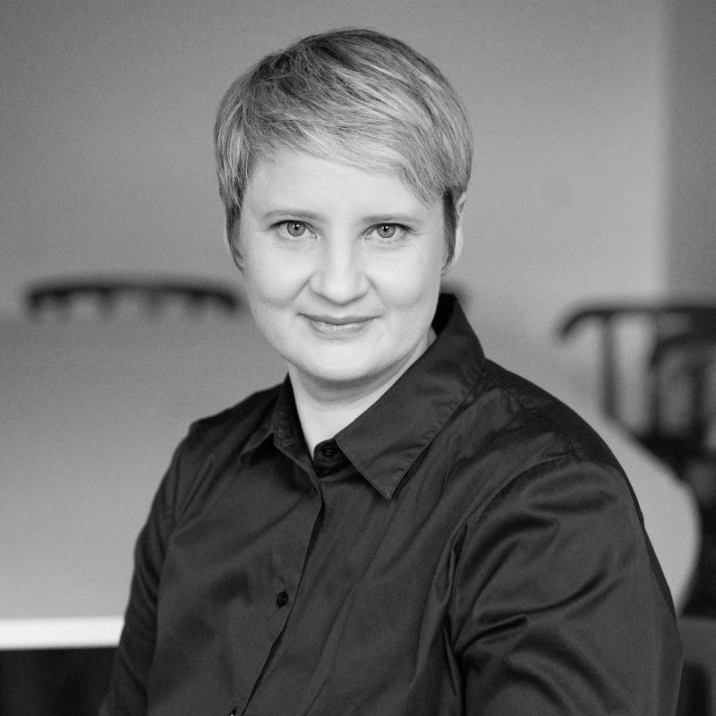 Ernesta Sargūnaitė