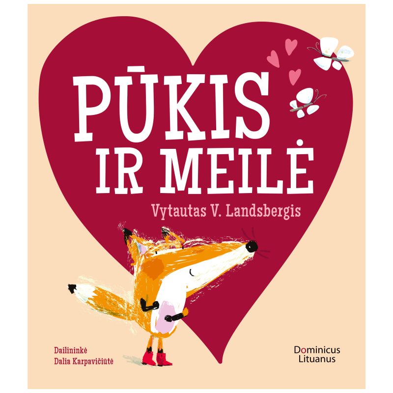 Pūkis and Love