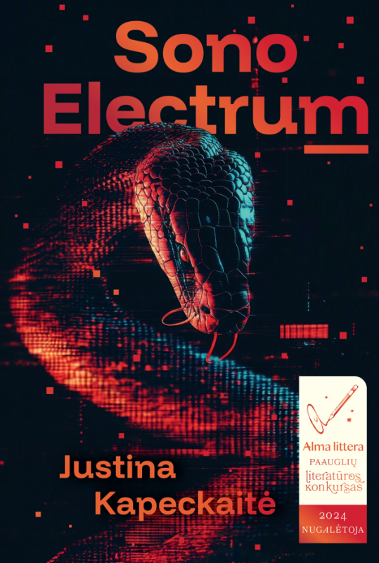 Sono Electrum