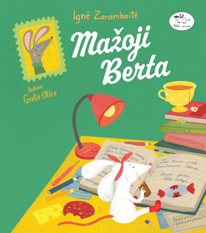 Little Berta